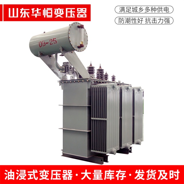 S11-10000/35定结定结定结电力变压器厂家