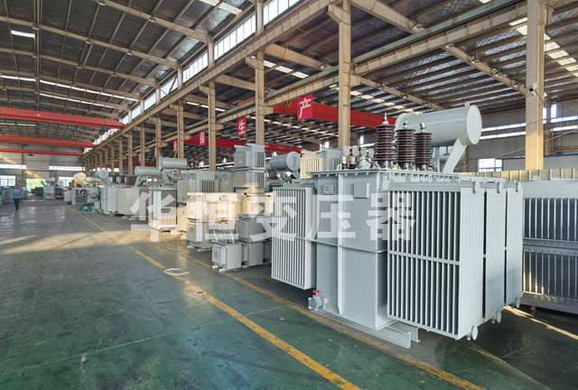 S13-8000/35定结定结定结电力变压器厂家