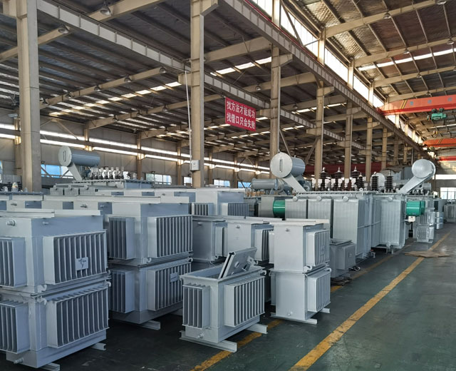 S11-8000/35定结定结定结电力变压器