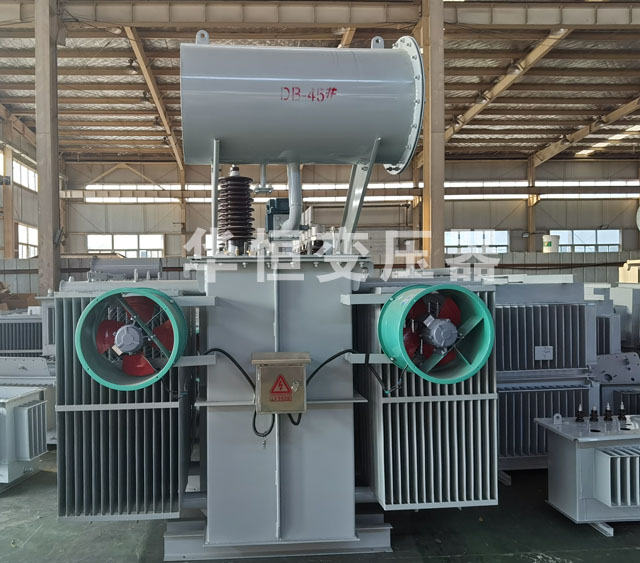 S13-6300/35定结定结定结电力变压器
