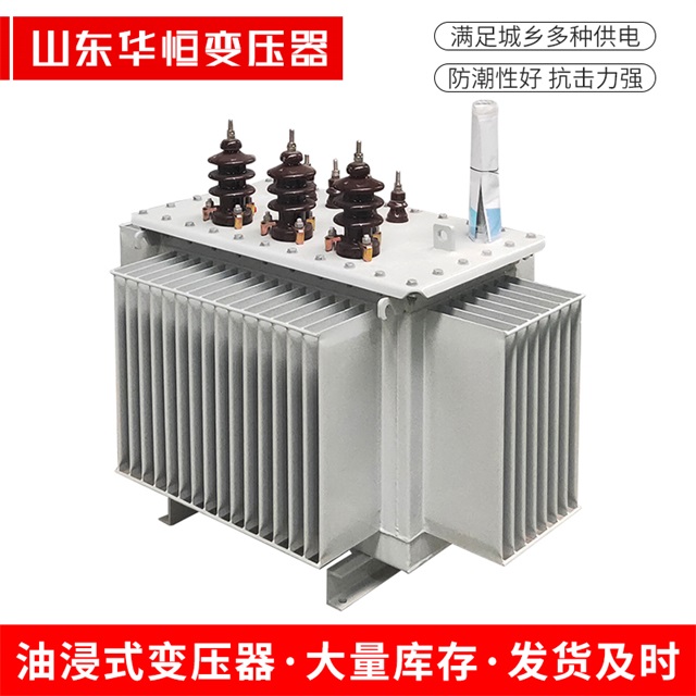 S13-10000/35定结定结定结油浸式变压器厂家